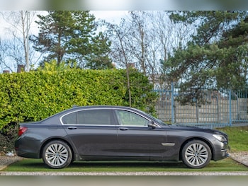 Used BMW 7 Series 2014 for sale - 77399755: Photo