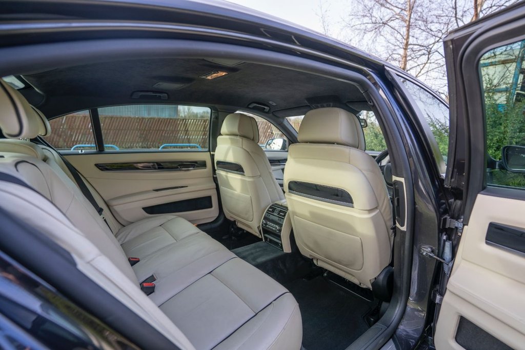 Used BMW 7 Series 2014 for sale - 77399755: Photo 8