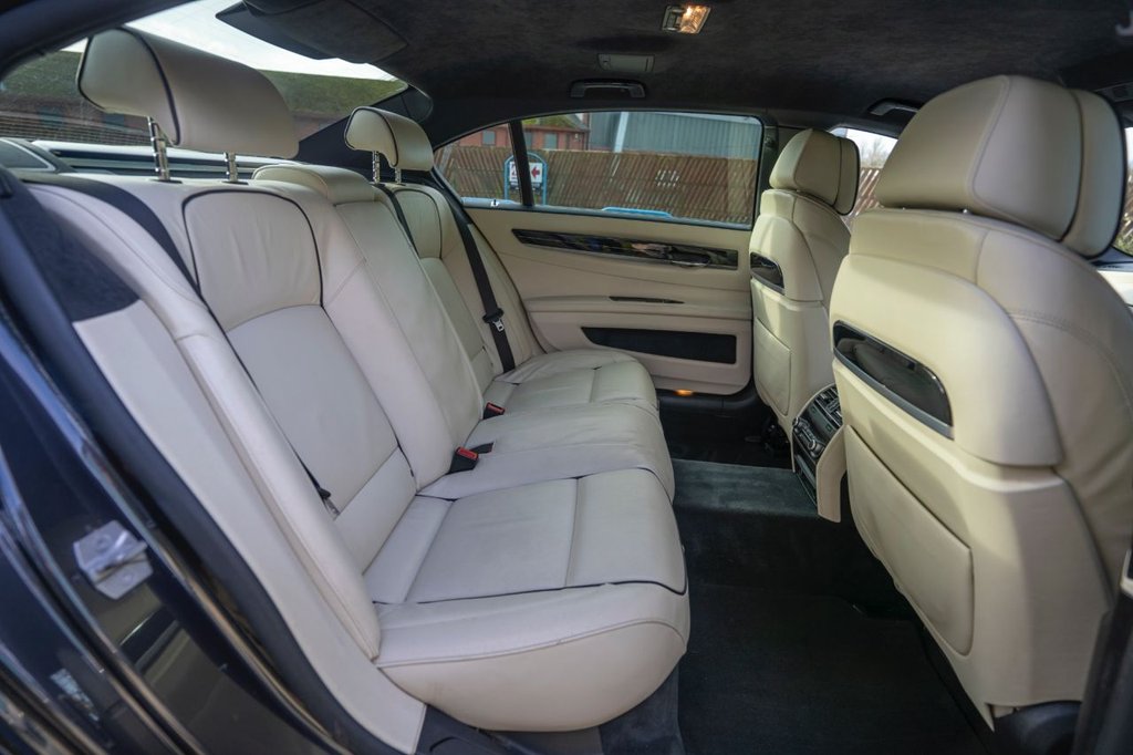 Used BMW 7 Series 2014 for sale - 77399755: Photo 9