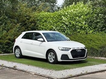 Used Audi A1 2022 for sale - 79625529: Photo