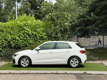 Used Audi A1 2022 for sale - 79625529: Photo