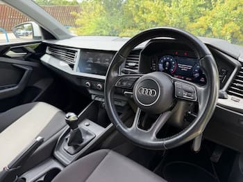 Used Audi A1 2022 for sale - 79625529: Photo