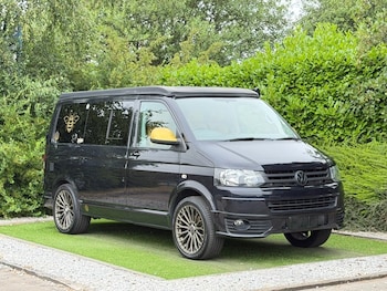 Used Volkswagen Transporter 2015 for sale - 79300156: Photo