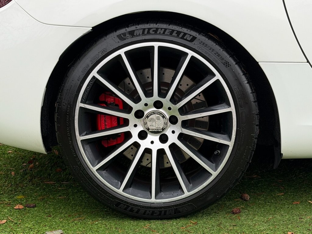 Used Mercedes-Benz SLC 2016 for sale - 76751153: Photo 10