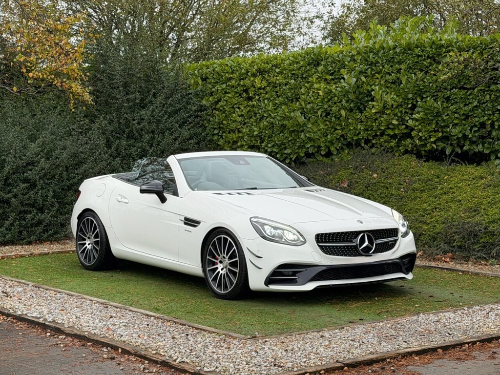 Used Mercedes-Benz SLC 2016 for sale - 76751153: Photo 12