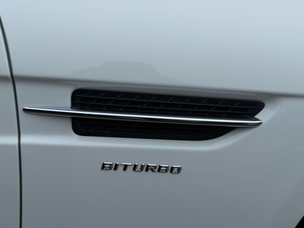 Used Mercedes-Benz SLC 2016 for sale - 76751153: Photo 19