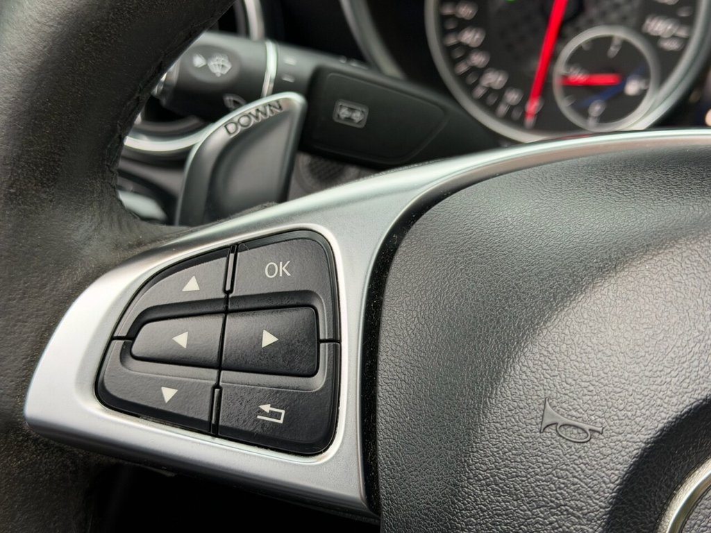 Used Mercedes-Benz SLC 2016 for sale - 76751153: Photo 26