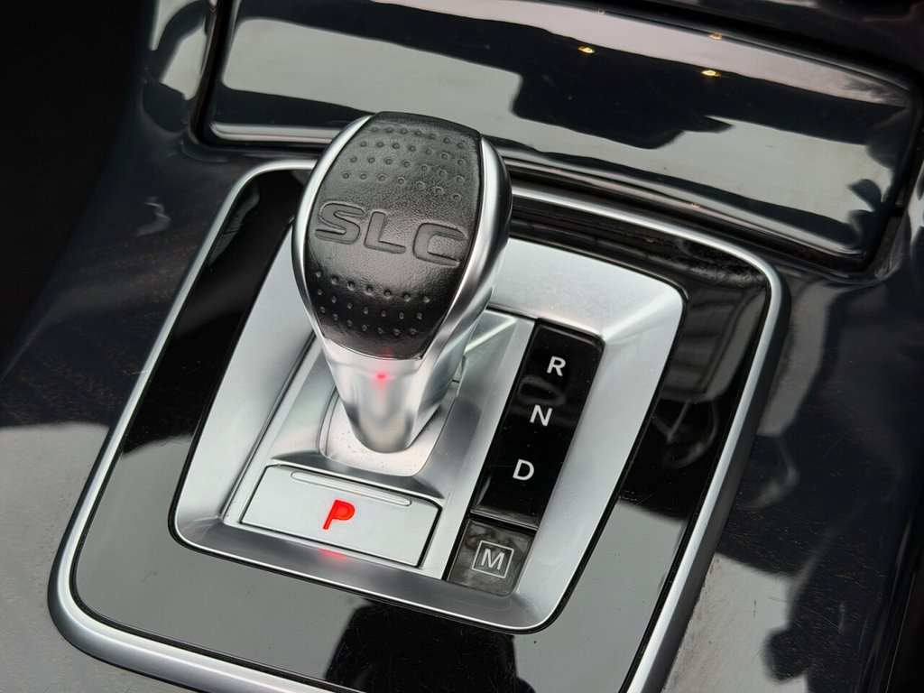 Used Mercedes-Benz SLC 2016 for sale - 76751153: Photo 28