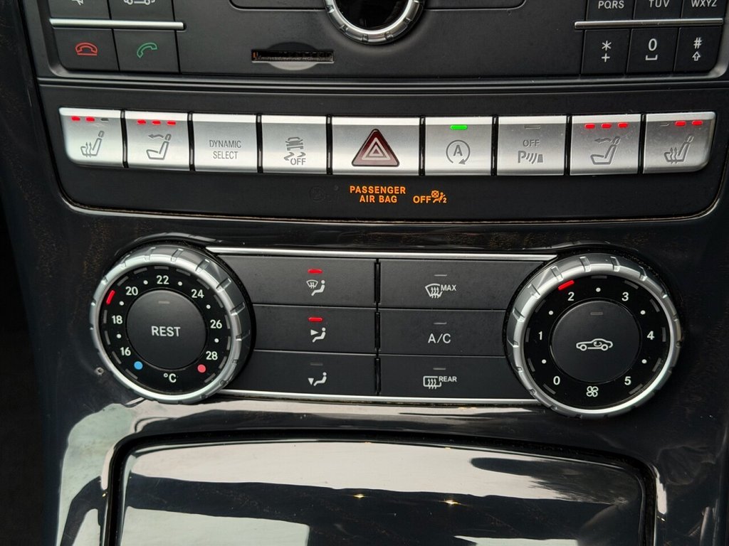 Used Mercedes-Benz SLC 2016 for sale - 76751153: Photo 30