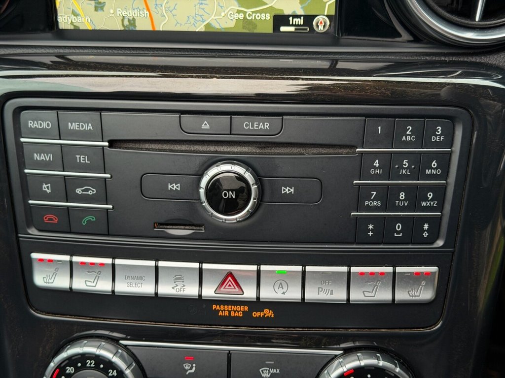 Used Mercedes-Benz SLC 2016 for sale - 76751153: Photo 31