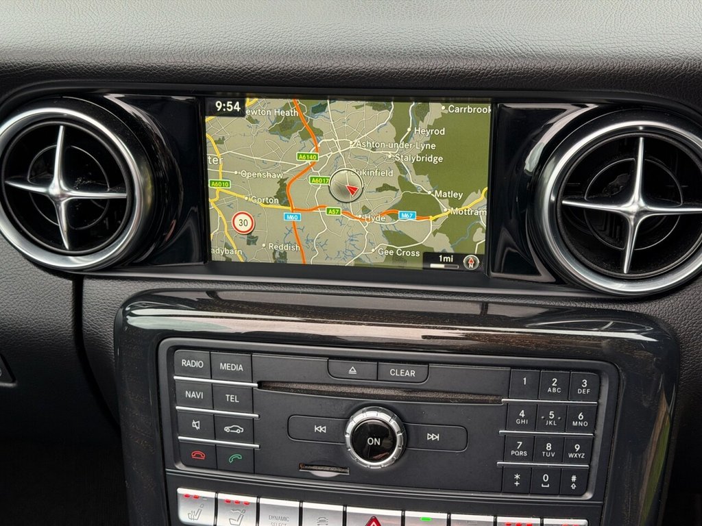 Used Mercedes-Benz SLC 2016 for sale - 76751153: Photo 32