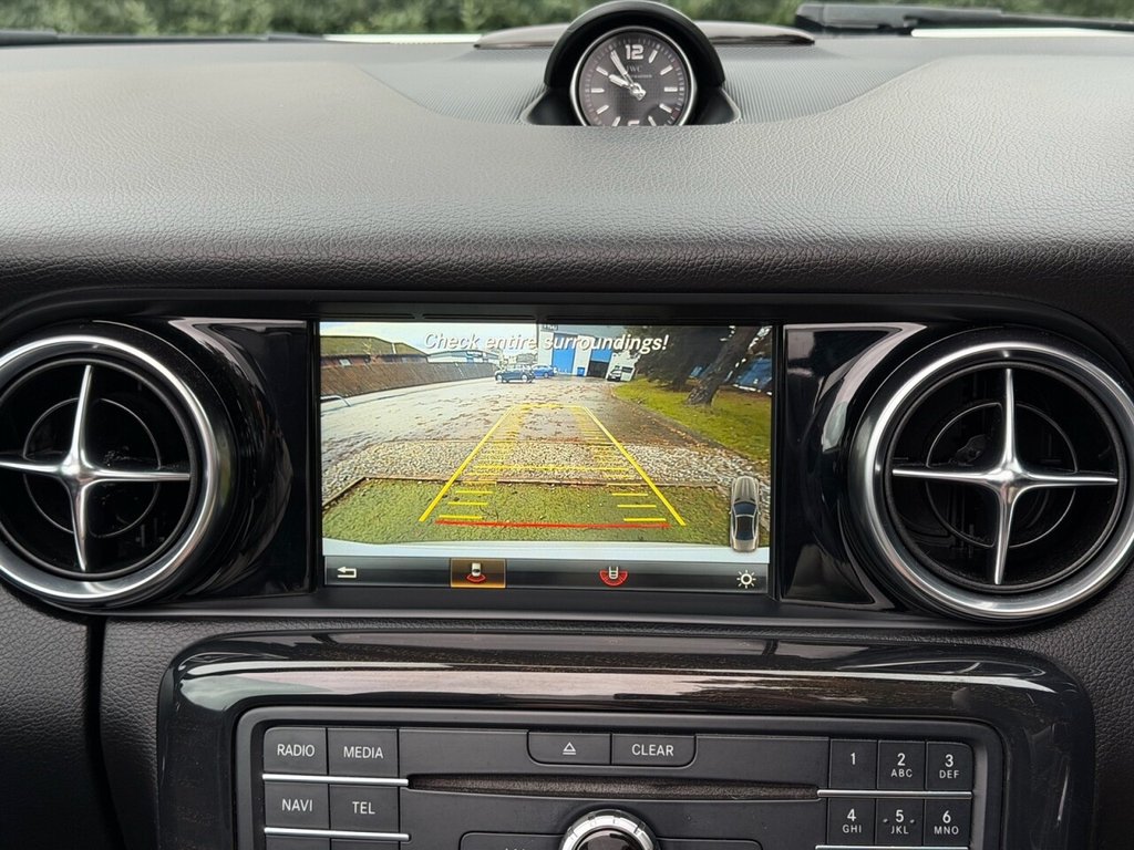 Used Mercedes-Benz SLC 2016 for sale - 76751153: Photo 33