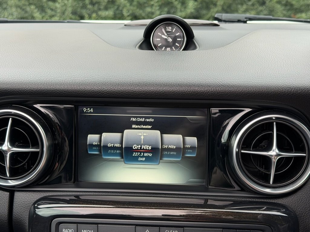 Used Mercedes-Benz SLC 2016 for sale - 76751153: Photo 34