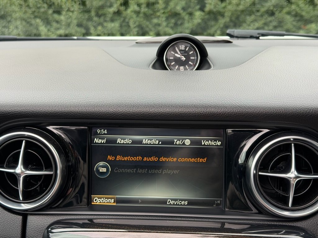 Used Mercedes-Benz SLC 2016 for sale - 76751153: Photo 35