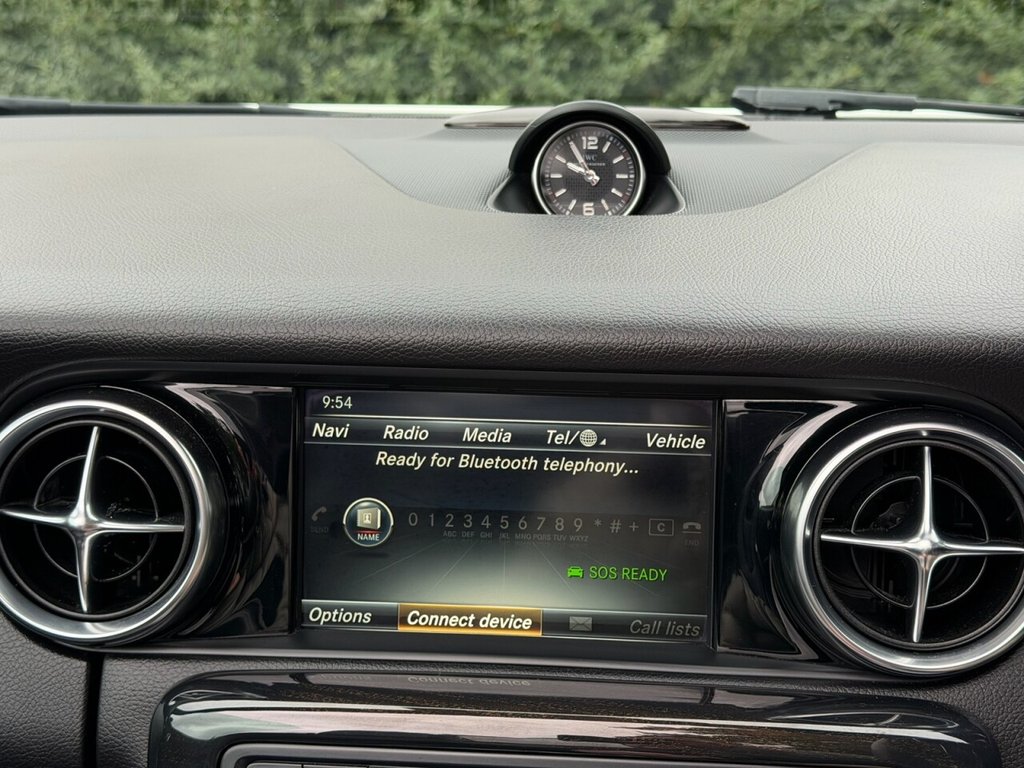 Used Mercedes-Benz SLC 2016 for sale - 76751153: Photo 36