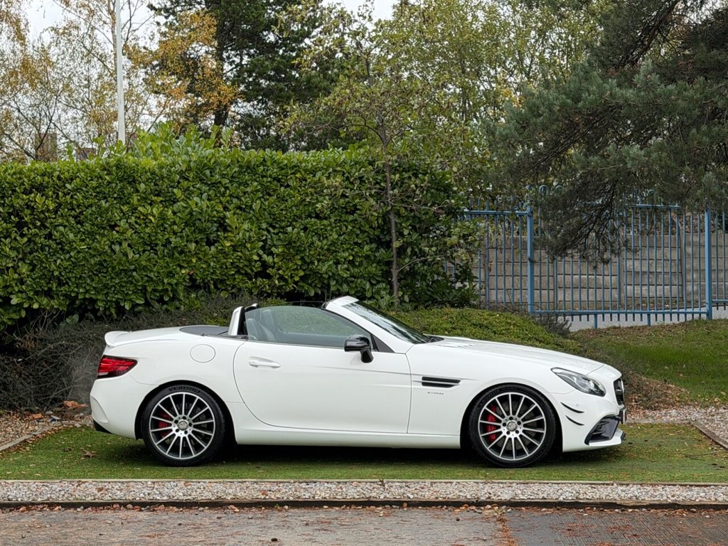 Used Mercedes-Benz SLC 2016 for sale - 76751153: Photo 39