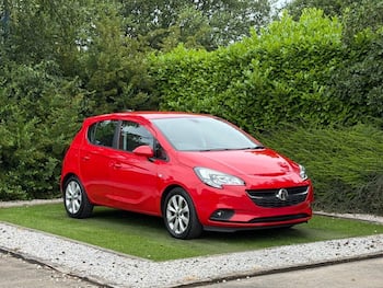 Used Vauxhall Corsa 2018 for sale - 79619228: Photo