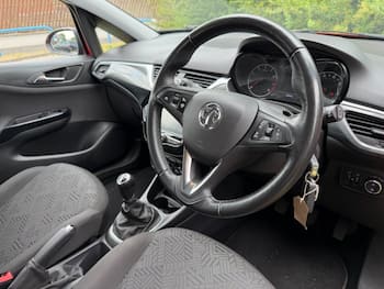 Used Vauxhall Corsa 2018 for sale - 79619228: Photo