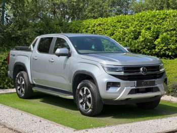 Used Volkswagen Amarok 2024 for sale - 75211692: Photo
