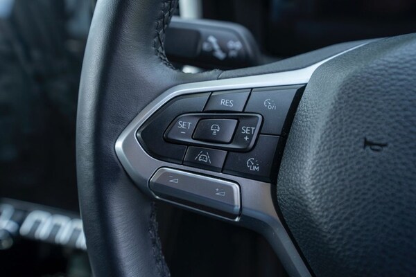 Used Volkswagen Amarok 2024 for sale - 75211692: Photo 21