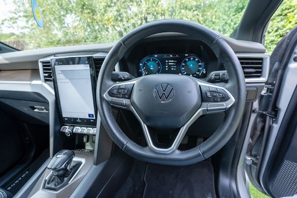 Used Volkswagen Amarok 2024 for sale - 75211692: Photo 24