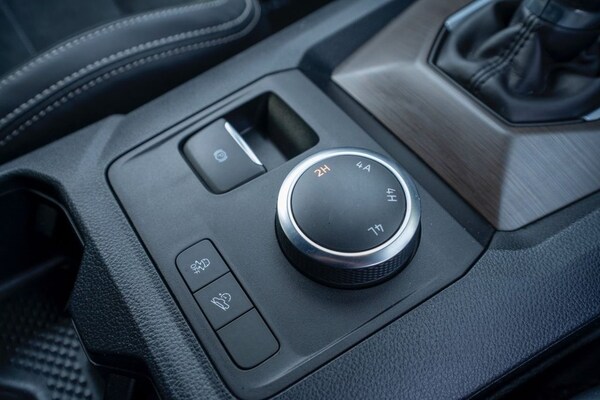 Used Volkswagen Amarok 2024 for sale - 75211692: Photo 28