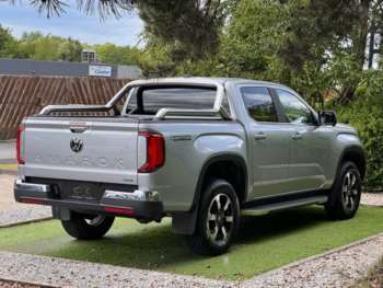 Used Volkswagen Amarok 2024 for sale - 75211692: Photo