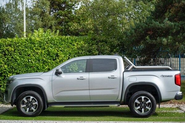 Used Volkswagen Amarok 2024 for sale - 75211692: Photo 6