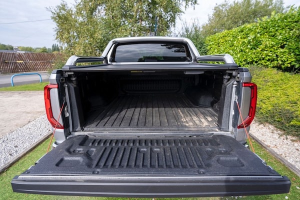 Used Volkswagen Amarok 2024 for sale - 75211692: Photo 7