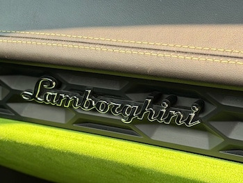 Used Lamborghini Huracan 2016 for sale - 79197145: Photo