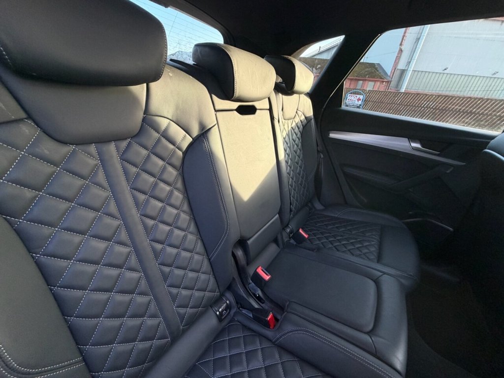 Used Audi Q5 2022 for sale - 77953066: Photo 11