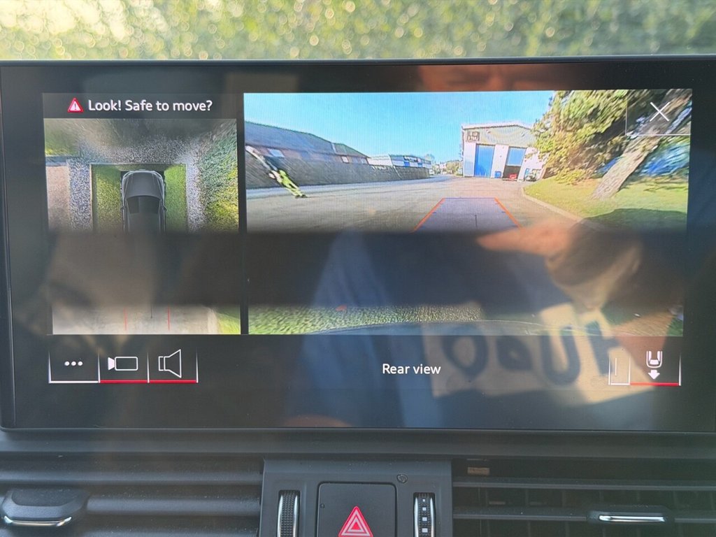 Used Audi Q5 2022 for sale - 77953066: Photo 18