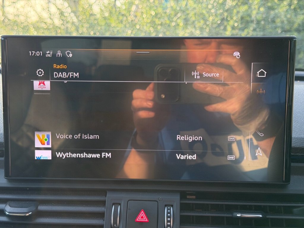 Used Audi Q5 2022 for sale - 77953066: Photo 20