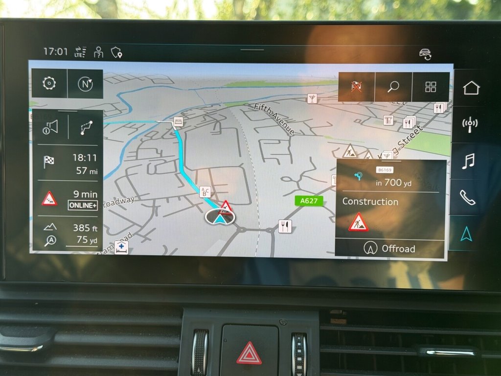 Used Audi Q5 2022 for sale - 77953066: Photo 21