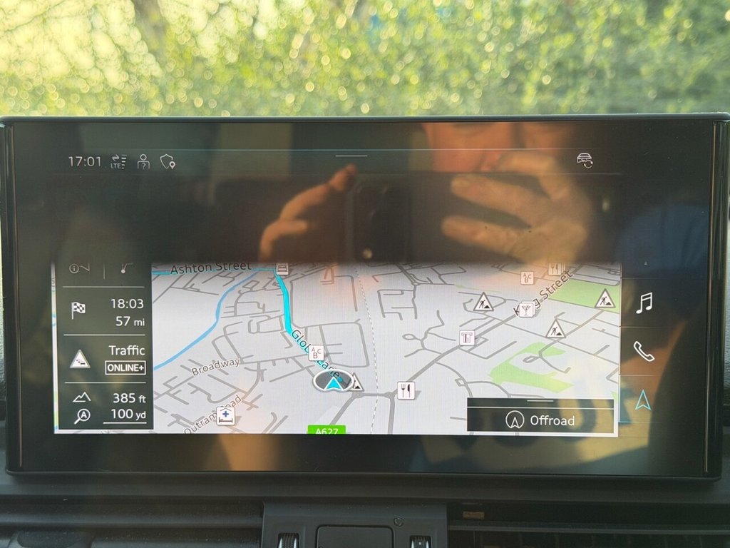 Used Audi Q5 2022 for sale - 77953066: Photo 22