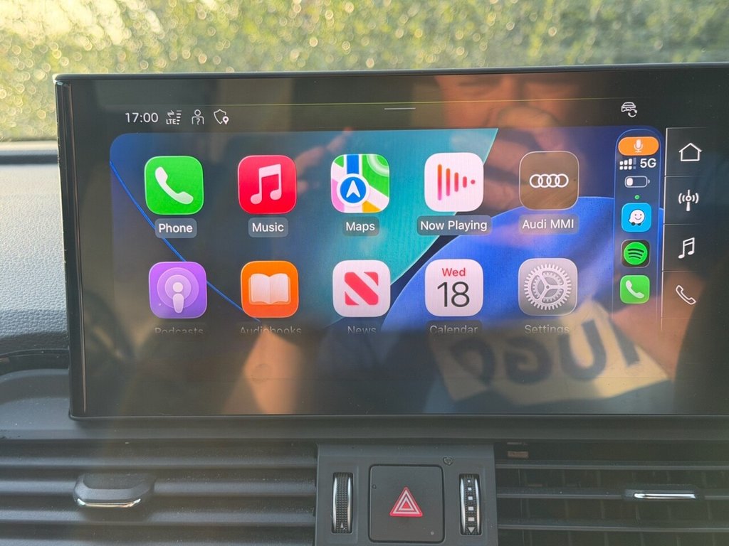 Used Audi Q5 2022 for sale - 77953066: Photo 23