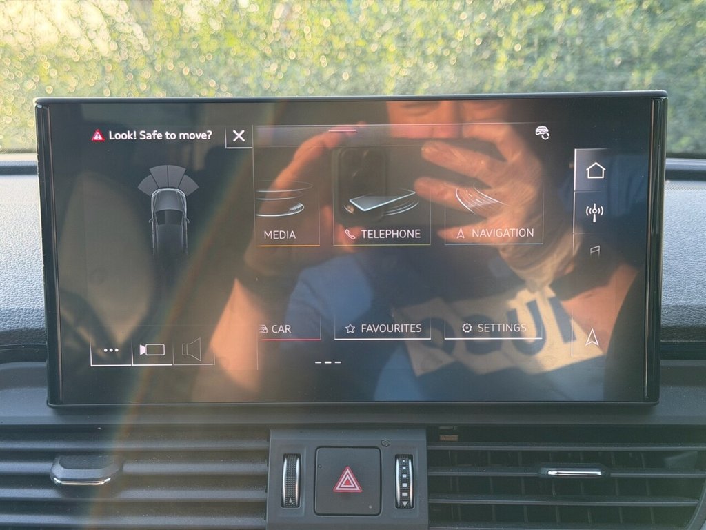 Used Audi Q5 2022 for sale - 77953066: Photo 24