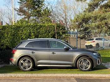 Used Audi Q5 2022 for sale - 77953066: Photo