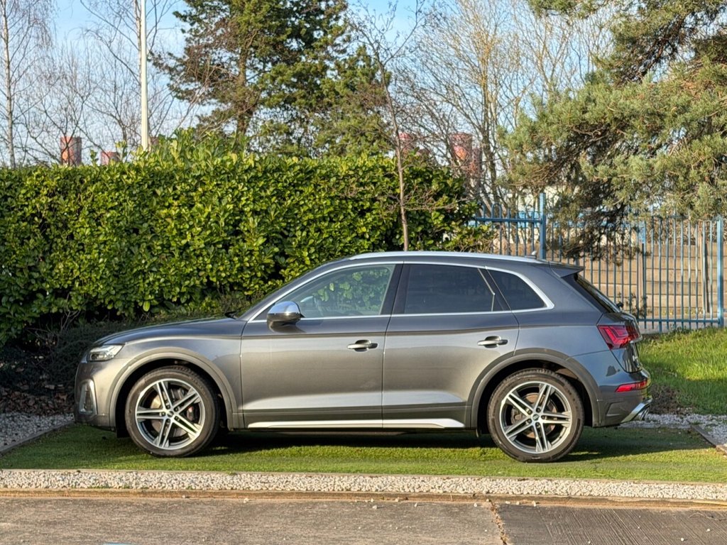 Used Audi Q5 2022 for sale - 77953066: Photo 31