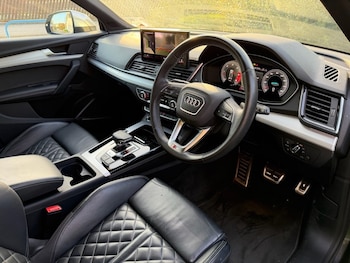 Used Audi Q5 2022 for sale - 77953066: Photo