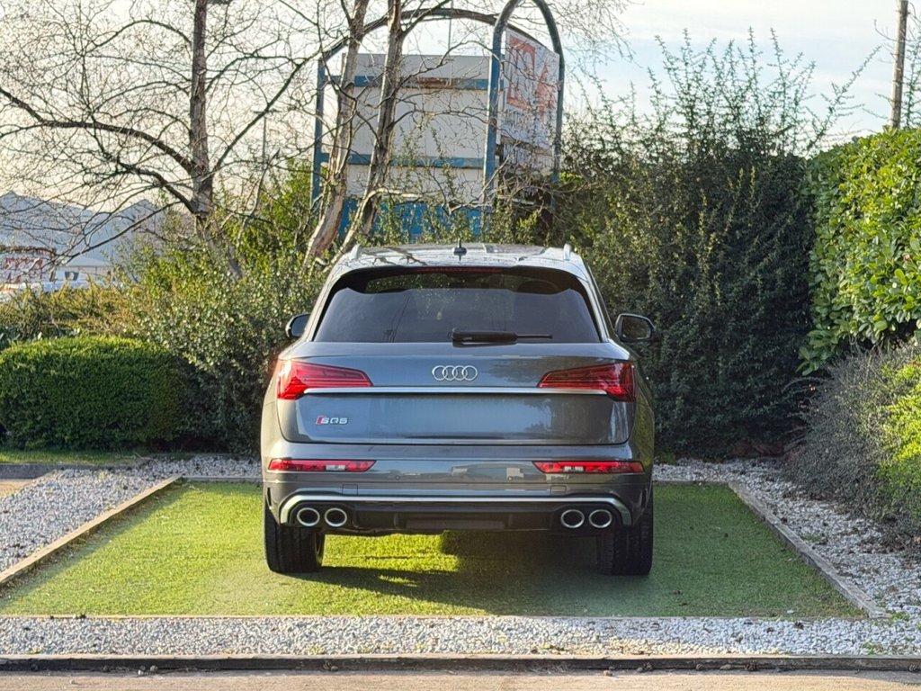 Used Audi Q5 2022 for sale - 77953066: Photo 5