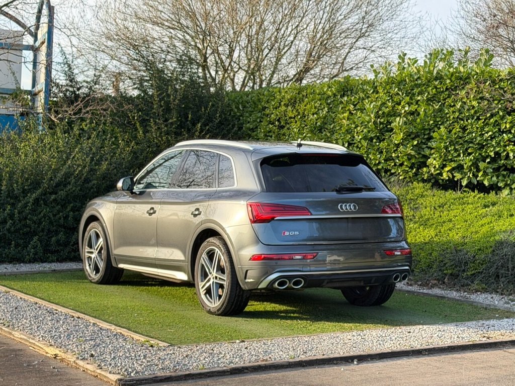 Used Audi Q5 2022 for sale - 77953066: Photo 6