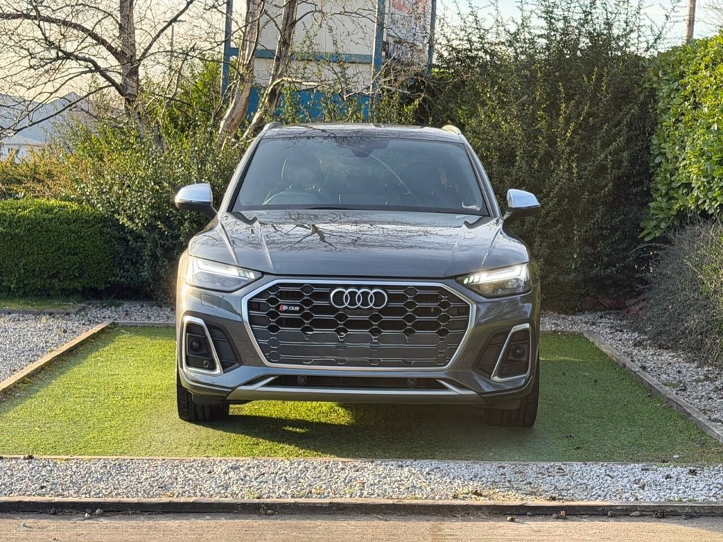 Used Audi Q5 2022 for sale - 77953066: Photo 8