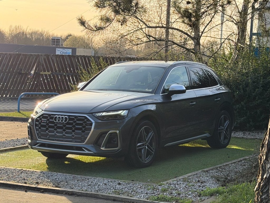 Used Audi Q5 2022 for sale - 77953066: Photo 9