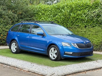 Used Skoda Octavia 2017 for sale - 79848534: Photo