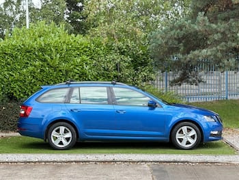 Used Skoda Octavia 2017 for sale - 79848534: Photo