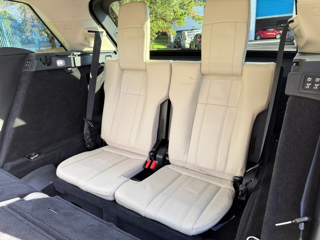 Used Land Rover Range Rover Sport 2014 for sale - 77139987: Photo 10