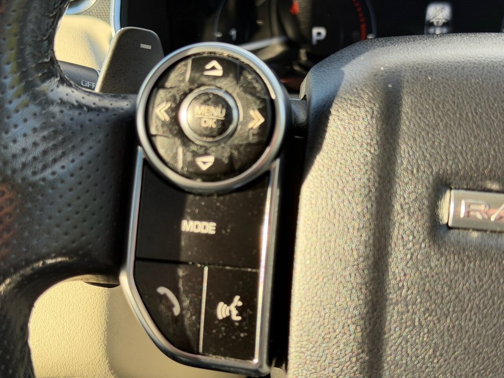 Used Land Rover Range Rover Sport 2014 for sale - 77139987: Photo 19