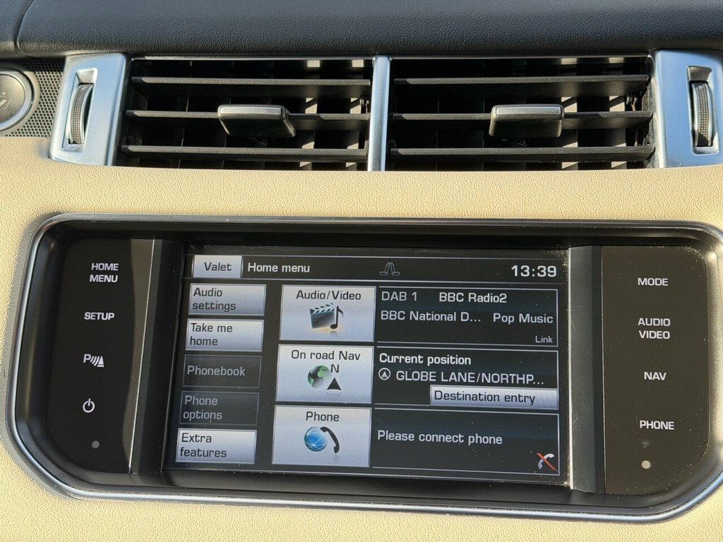 Used Land Rover Range Rover Sport 2014 for sale - 77139987: Photo 25