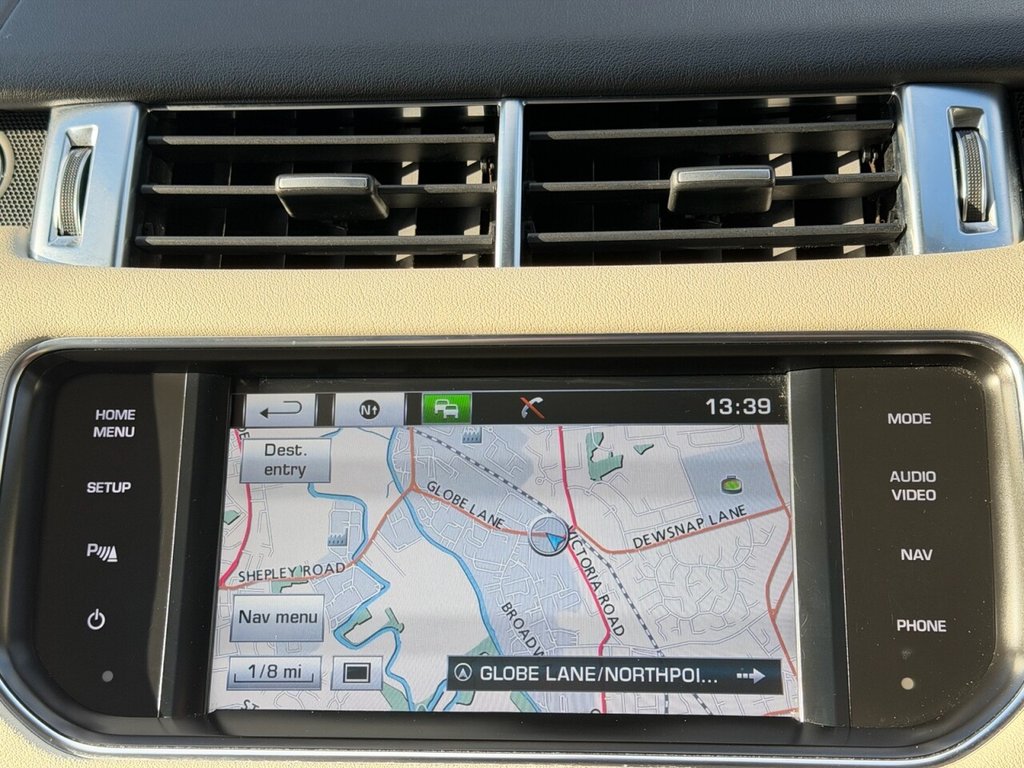 Used Land Rover Range Rover Sport 2014 for sale - 77139987: Photo 26